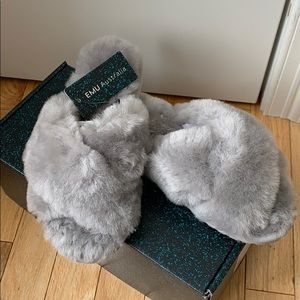 EMU Australia Slipper/Slides